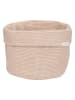 Little Dutch Wickeltischkörbchen in Beige - (B)21 x (H)18 cm