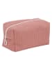 Little Dutch Babyverzorgingstas roze - (B)15 x (H)9 x (D)8 cm