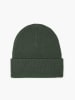Levi's Czapka w kolorze zielonym