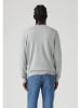 Levi's Pullover in Hellgrau