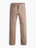 Levi's Broek - regular fit - beige