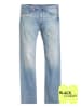Levi's Spijkerbroek - regular fit - lichtblauw