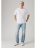 Levi's Spijkerbroek - regular fit - lichtblauw