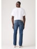 Levi's Jeans - Regular fit - in Blau