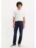 Levi's Jeans - Regular fit - in Dunkelblau