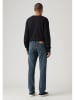 Levi's Jeans - Regular fit - in Dunkelblau