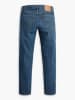 Levi's Spijkerbroek - regular fit - blauw