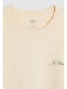 Levi's Shirt in Beige