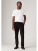 Levi's Hose in Schwarz