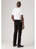 Levi's Hose in Schwarz