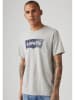 Levi's Shirt grijs
