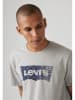 Levi's Shirt grijs