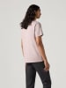 Levi's Koszulka w kolorze szaroróżowym