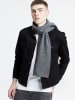 Levi's Schal in Grau