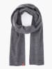 Levi's Schal in Grau