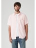 Levi's Hemd in Rosa