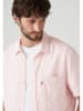 Levi's Hemd in Rosa