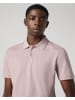 Levi's Poloshirt in Altrosa