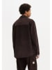 Levi's Hemdjacke in Braun