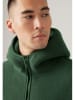 Levi's Hoodie groen