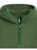 Levi's Hoodie in Grün