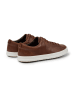 Camper Leren sneakers bruin