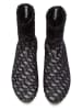 Camper Boots "Tog Himalayan" zwart