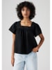 Levi's Top in Schwarz