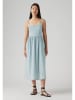 Levi's Kleid in Hellblau