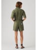 Levi's Kombinezon w kolorze khaki
