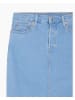 Levi's Rok lichtblauw