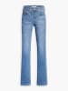 Levi's Jeans - Comfort fit - in Hellblau