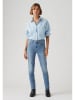 Levi's Jeans - Slim fit - in Hellblau