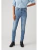 Levi's Jeans - Slim fit - in Hellblau