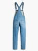 Levi's Kombinezon w kolorze błękitnym