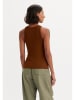 Levi's Top in Hellbraun