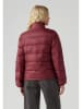 Levi's Steppjacke in Bordeaux
