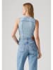 Levi's Top in Hellblau