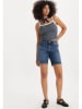 Levi's Short blauw