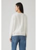 Levi's Pullover in Hellgrau
