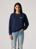 Levi's Pullover in Dunkelblau