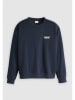Levi's Trui donkerblauw