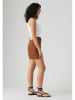 Levi's Short lichtbruin