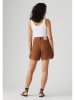 Levi's Shorts in Hellbraun
