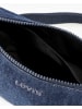 Levi's Schoudertas donkerblauw - (B)11 x (H)15 x (D)7 cm