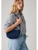 Levi's Schoudertas donkerblauw - (B)11 x (H)15 x (D)7 cm