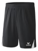 erima Funktionsshorts in Schwarz