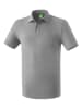 erima Koszulka polo w kolorze szarym