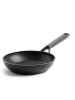 KitchenAid Patelnia "Classic Forged" w kolorze czarnym - Ø 20 cm