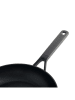 KitchenAid 3er-Set: Bratpfannen "Classic Forged" in Schwarz